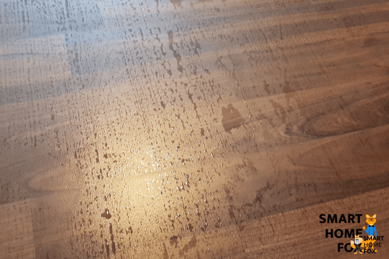 ultenic t10 lavage des sols